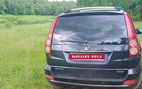 Great Wall Hover H5, 2014 год, 599 000 рублей, 2 фотография