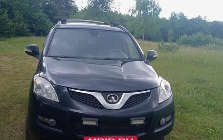 Great Wall Hover H5, 2014 год, 599 000 рублей, 4 фотография