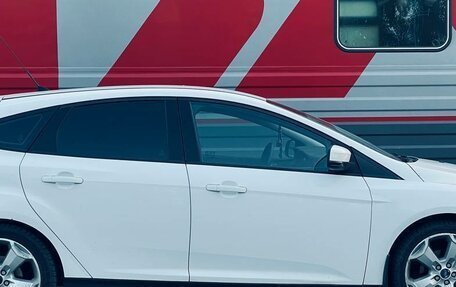 Ford Focus III, 2012 год, 700 000 рублей, 3 фотография