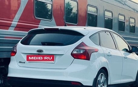 Ford Focus III, 2012 год, 700 000 рублей, 5 фотография