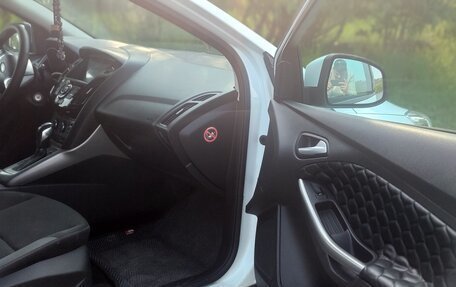 Ford Focus III, 2012 год, 700 000 рублей, 14 фотография