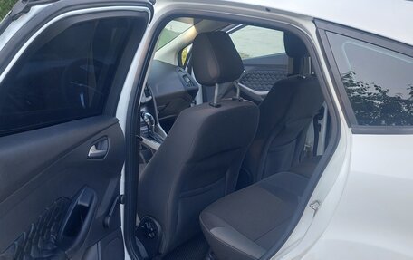 Ford Focus III, 2012 год, 700 000 рублей, 12 фотография