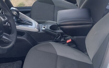 Ford Focus III, 2012 год, 700 000 рублей, 11 фотография
