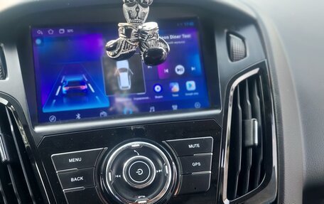 Ford Focus III, 2012 год, 700 000 рублей, 15 фотография