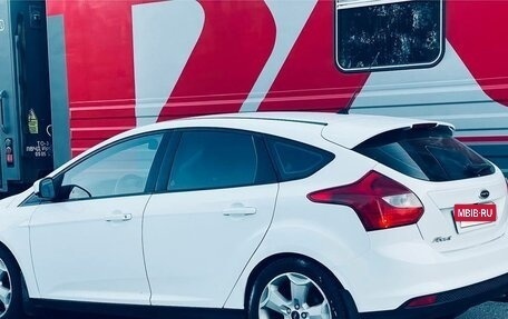 Ford Focus III, 2012 год, 700 000 рублей, 7 фотография
