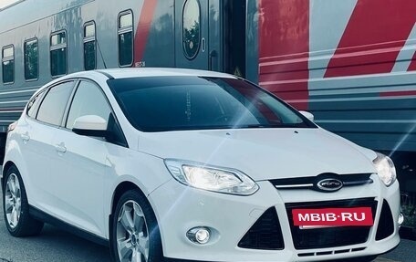 Ford Focus III, 2012 год, 700 000 рублей, 2 фотография