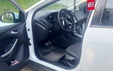 Ford Focus III, 2012 год, 700 000 рублей, 13 фотография