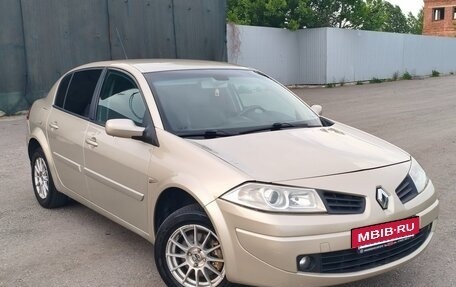 Renault Megane II, 2008 год, 550 000 рублей, 5 фотография
