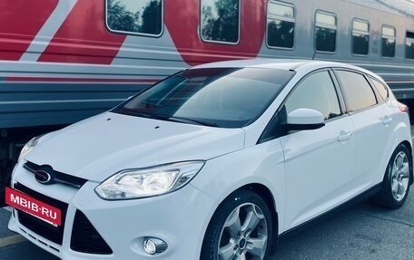 Ford Focus III, 2012 год, 700 000 рублей, 9 фотография
