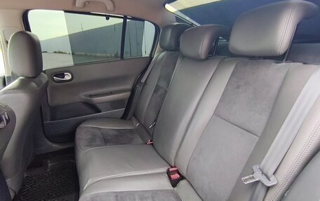 Renault Megane II, 2008 год, 550 000 рублей, 16 фотография