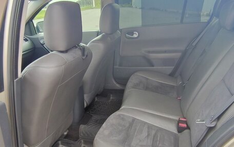 Renault Megane II, 2008 год, 550 000 рублей, 15 фотография