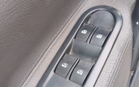 Renault Megane II, 2008 год, 550 000 рублей, 17 фотография