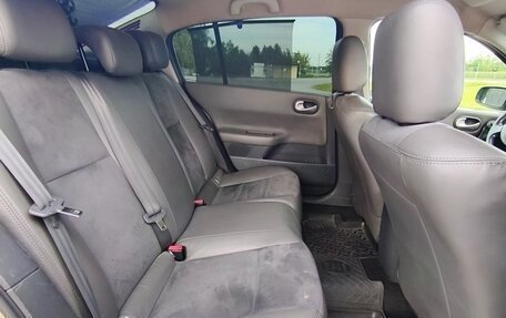 Renault Megane II, 2008 год, 550 000 рублей, 22 фотография