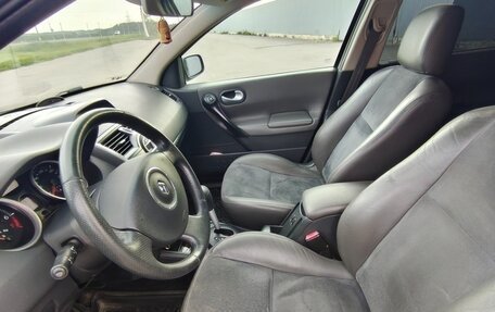 Renault Megane II, 2008 год, 550 000 рублей, 19 фотография