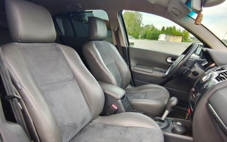 Renault Megane II, 2008 год, 550 000 рублей, 23 фотография