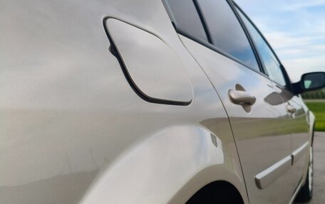 Renault Megane II, 2008 год, 550 000 рублей, 30 фотография