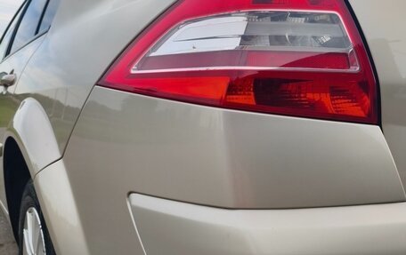 Renault Megane II, 2008 год, 550 000 рублей, 28 фотография
