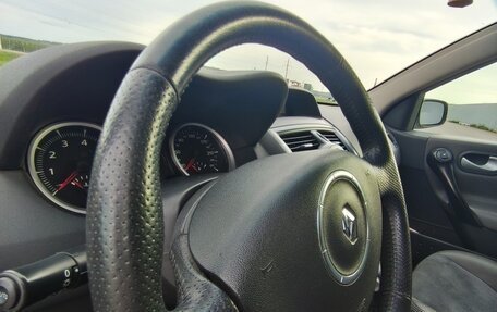 Renault Megane II, 2008 год, 550 000 рублей, 20 фотография