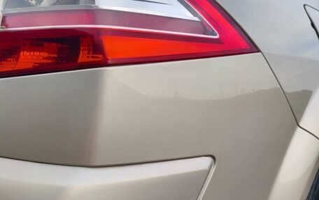 Renault Megane II, 2008 год, 550 000 рублей, 29 фотография