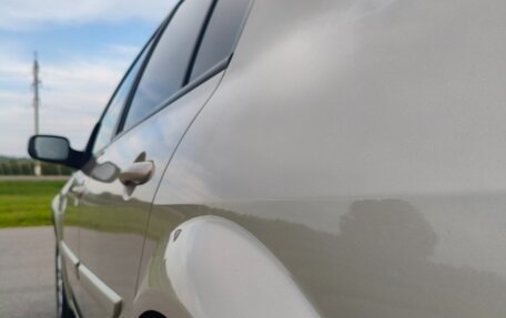 Renault Megane II, 2008 год, 550 000 рублей, 27 фотография
