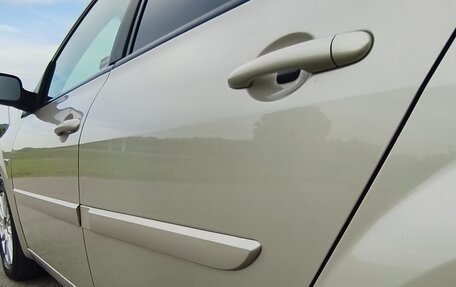 Renault Megane II, 2008 год, 550 000 рублей, 34 фотография