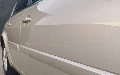 Renault Megane II, 2008 год, 550 000 рублей, 32 фотография