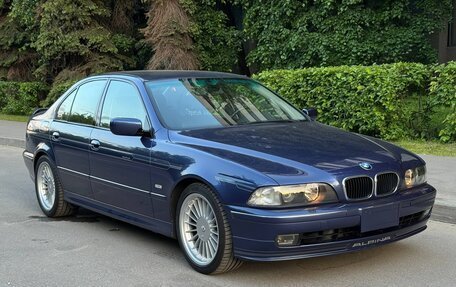 Alpina B10 E39, 1997 год, 6 490 000 рублей, 2 фотография