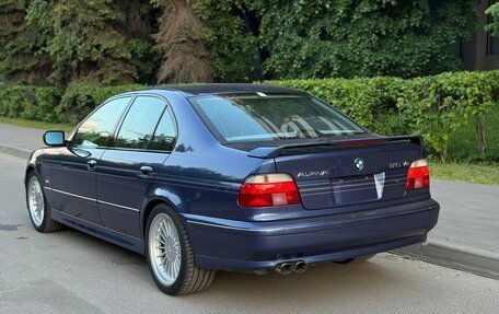 Alpina B10 E39, 1997 год, 6 490 000 рублей, 3 фотография