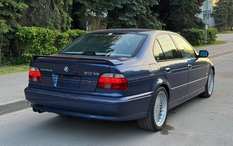 Alpina B10 E39, 1997 год, 6 490 000 рублей, 4 фотография