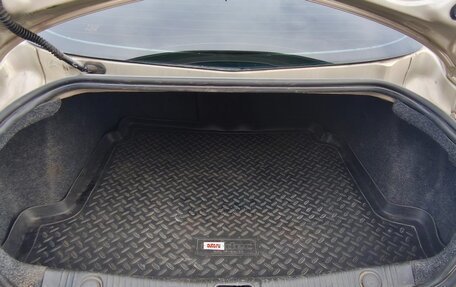 Renault Megane II, 2008 год, 550 000 рублей, 35 фотография