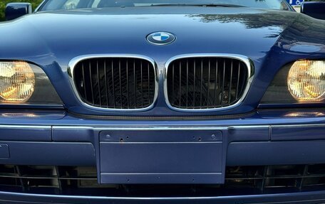 Alpina B10 E39, 1997 год, 6 490 000 рублей, 7 фотография
