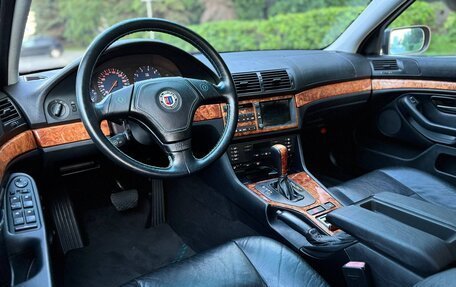 Alpina B10 E39, 1997 год, 6 490 000 рублей, 10 фотография