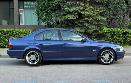 Alpina B10 E39, 1997 год, 6 490 000 рублей, 9 фотография