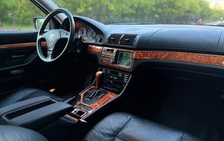 Alpina B10 E39, 1997 год, 6 490 000 рублей, 12 фотография