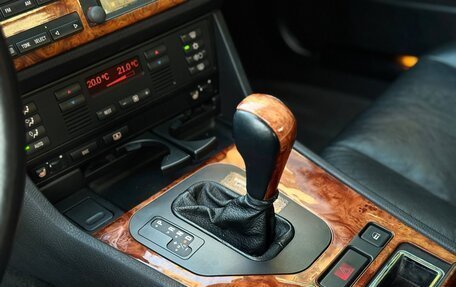 Alpina B10 E39, 1997 год, 6 490 000 рублей, 15 фотография