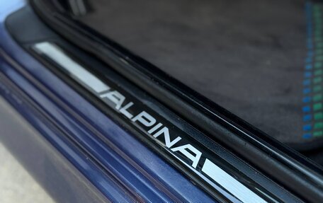 Alpina B10 E39, 1997 год, 6 490 000 рублей, 20 фотография