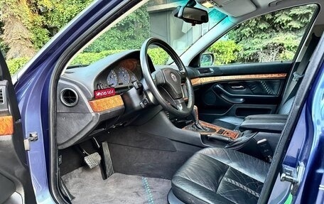 Alpina B10 E39, 1997 год, 6 490 000 рублей, 13 фотография