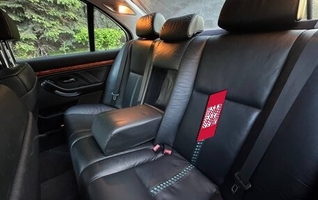 Alpina B10 E39, 1997 год, 6 490 000 рублей, 18 фотография