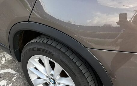 BMW X3, 2014 год, 2 320 000 рублей, 4 фотография