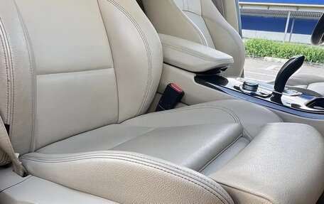 BMW X3, 2014 год, 2 320 000 рублей, 9 фотография