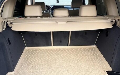 BMW X3, 2014 год, 2 320 000 рублей, 12 фотография