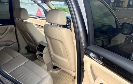 BMW X3, 2014 год, 2 320 000 рублей, 10 фотография