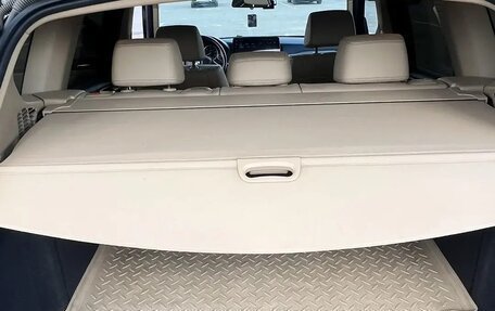 BMW X3, 2014 год, 2 320 000 рублей, 13 фотография