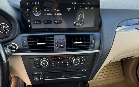 BMW X3, 2014 год, 2 320 000 рублей, 15 фотография