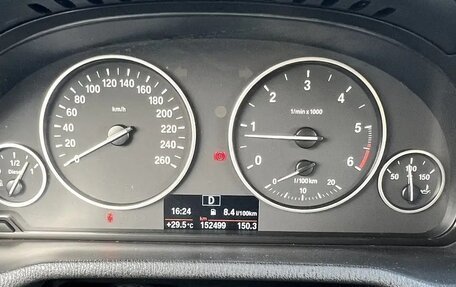 BMW X3, 2014 год, 2 320 000 рублей, 16 фотография