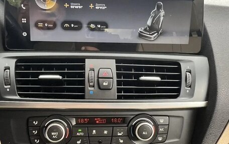 BMW X3, 2014 год, 2 320 000 рублей, 21 фотография