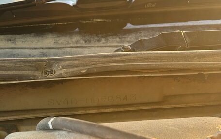 Toyota Camry V40, 1996 год, 260 000 рублей, 12 фотография
