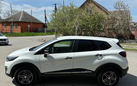 Renault Kaptur I рестайлинг, 2018 год, 1 050 000 рублей, 4 фотография