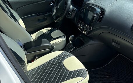 Renault Kaptur I рестайлинг, 2018 год, 1 050 000 рублей, 3 фотография