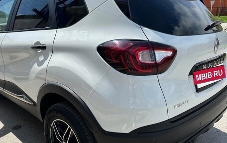 Renault Kaptur I рестайлинг, 2018 год, 1 050 000 рублей, 5 фотография